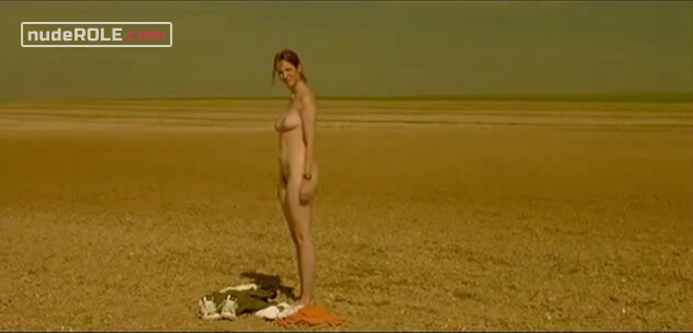 9. France Robert nude – For Sale (1998)