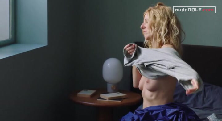 7. Margaux nude – When Margaux Meets Margaux (2018)