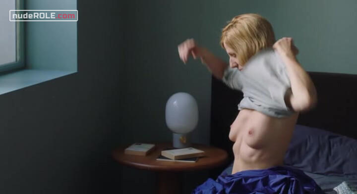 9. Margaux nude – When Margaux Meets Margaux (2018)