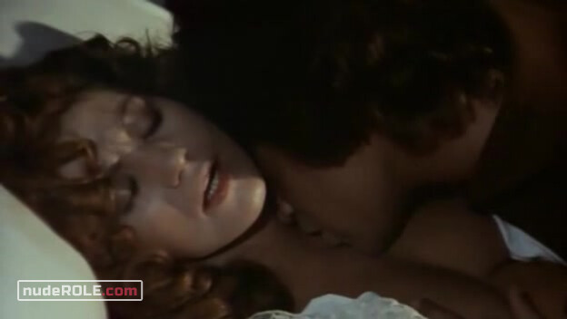 2. Teresa nude – The Book of Good Love (1975)