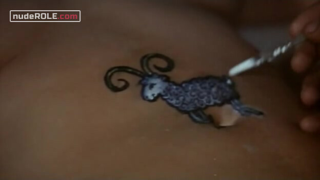 3. Teresa nude – The Book of Good Love (1975)