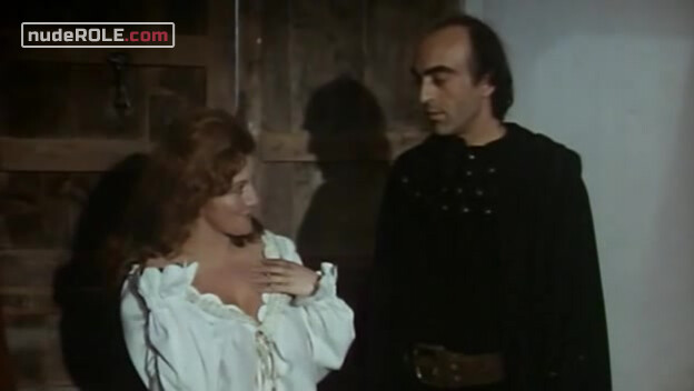 6. Teresa nude – The Book of Good Love (1975)