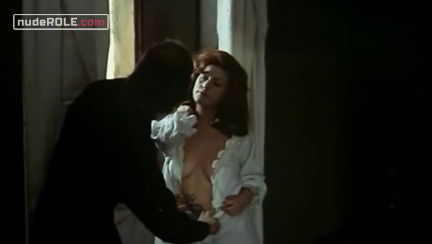 7. Teresa nude – The Book of Good Love (1975)