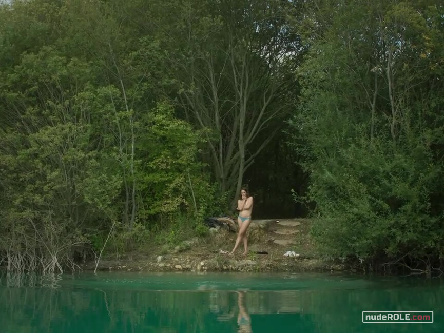 15. Kate nude – True Things (2021)
