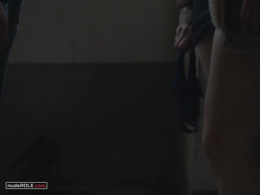 4. Kate nude – True Things (2021)