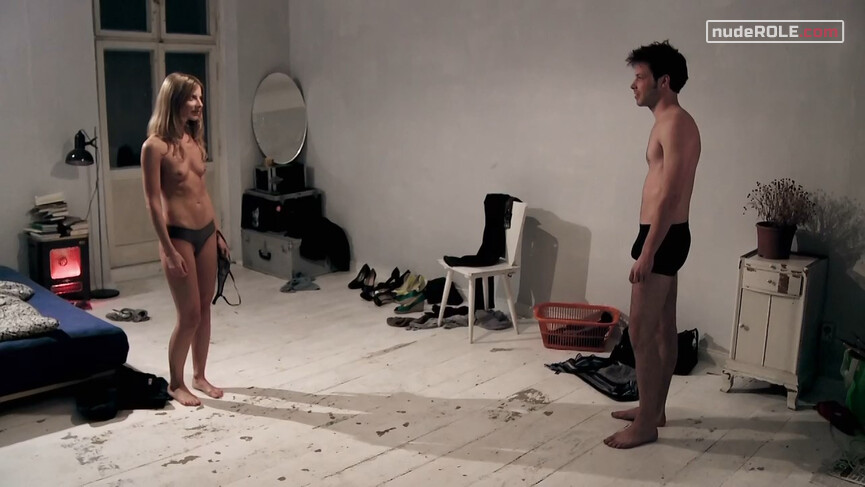 10. Her nude – Schein und Sein (2009)