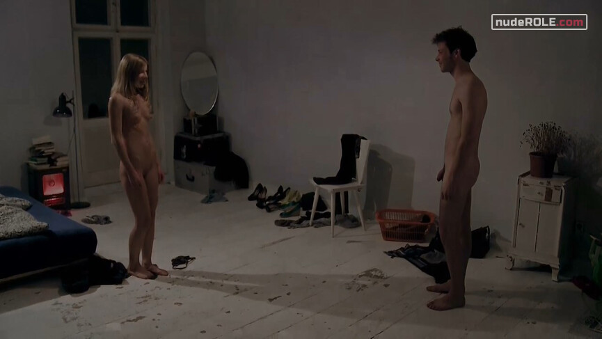 12. Her nude – Schein und Sein (2009)