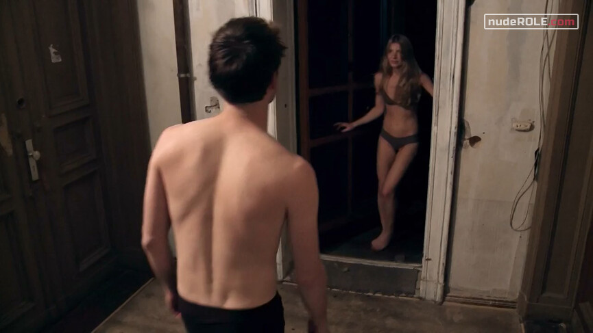 7. Her nude – Schein und Sein (2009)