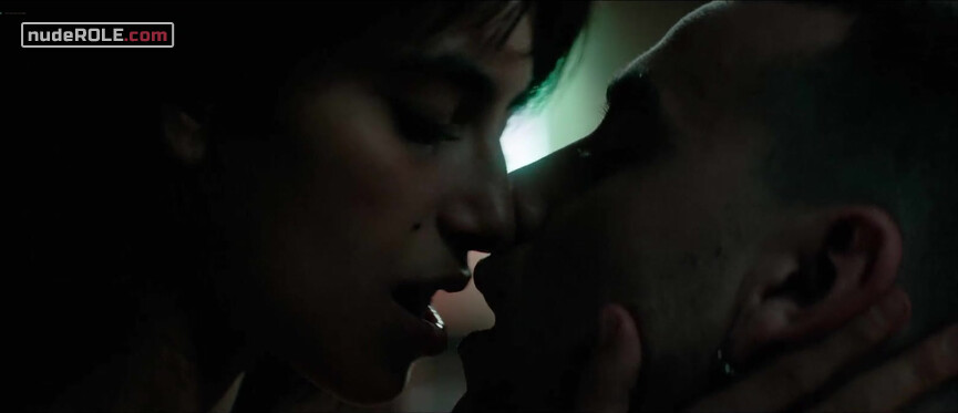 11. Natalia nude – Centauro (2022)