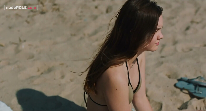 15. Emily sexy – The Beach House (2019)