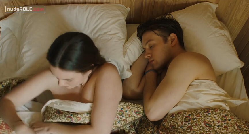 2. Emily sexy – The Beach House (2019)