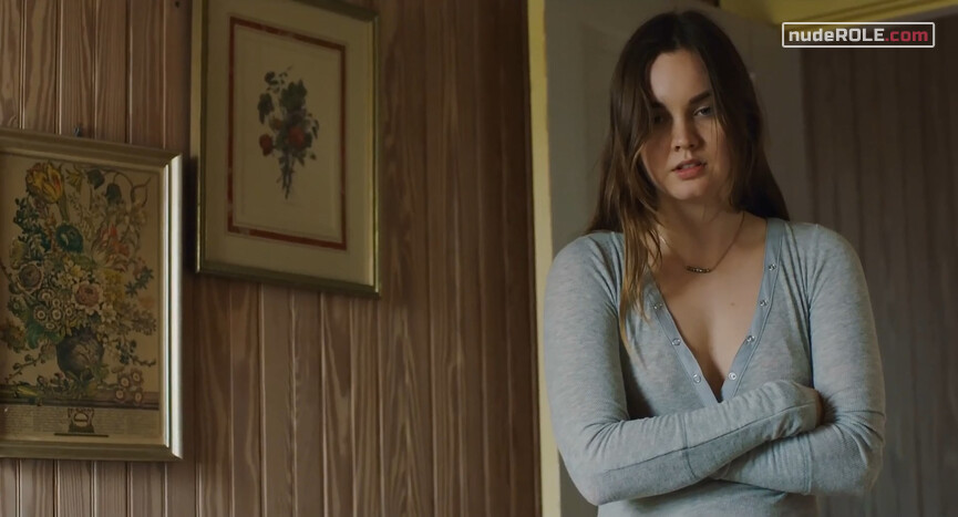 4. Emily sexy – The Beach House (2019)