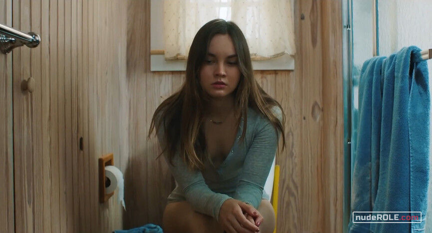 5. Emily sexy – The Beach House (2019)