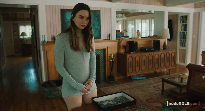6. Emily sexy – The Beach House (2019)