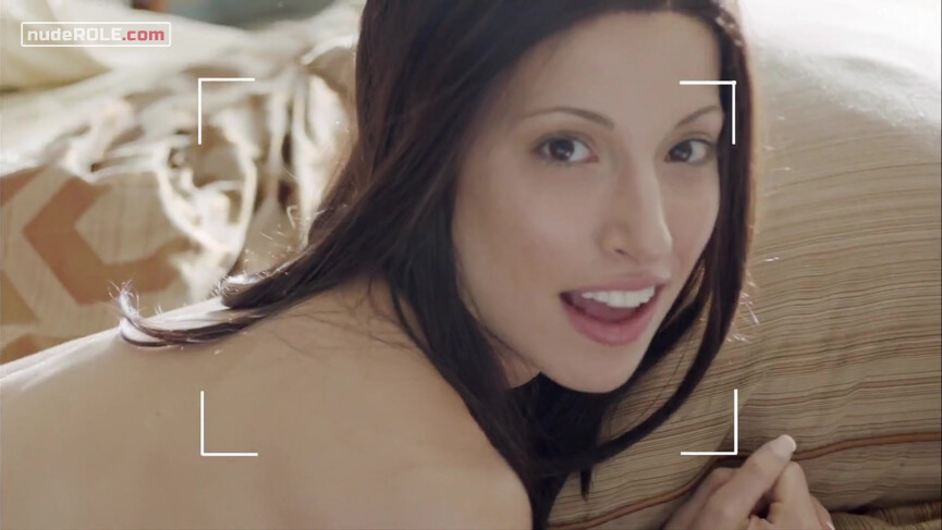 22. Jodi Arias sexy – Jodi Arias: Dirty Little Secret (2013)