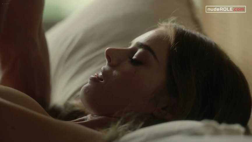 1. Masha Dmitrichenko nude , Jessica Chandler sexy – Nine Perfect Strangers s01e01-04 (2021)