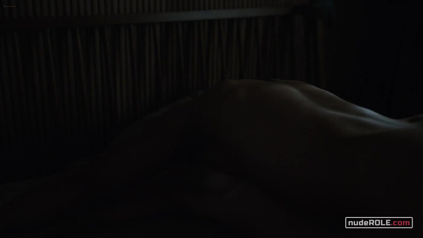 5. Masha Dmitrichenko nude , Jessica Chandler sexy – Nine Perfect Strangers s01e01-04 (2021)