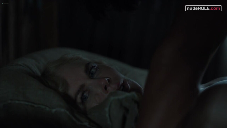 6. Masha Dmitrichenko nude , Jessica Chandler sexy – Nine Perfect Strangers s01e01-04 (2021)