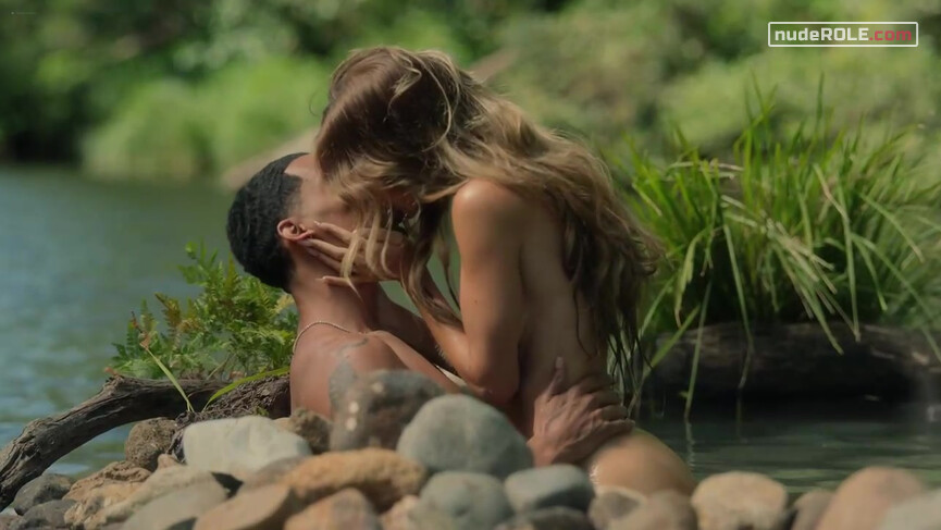 3. Jessica Chandler sexy – Nine Perfect Strangers s01e05 (2021)