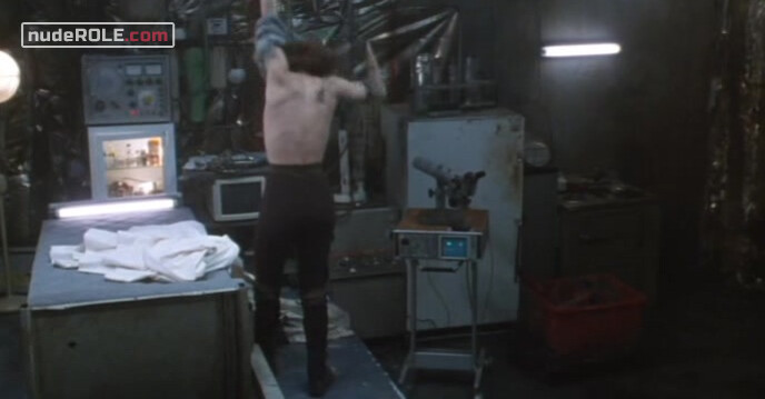 8. Jane sexy – Johnny Mnemonic (1995)