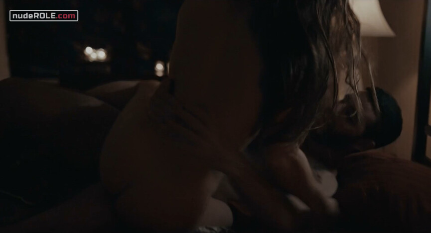12. Eden (woman) nude – Aviva (2020)