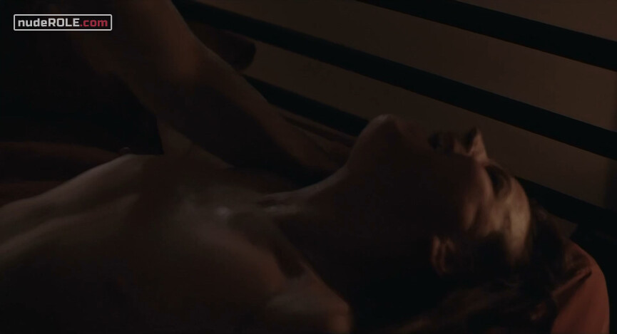 13. Eden (woman) nude – Aviva (2020)