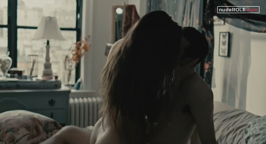 15. Eden (woman) nude – Aviva (2020)