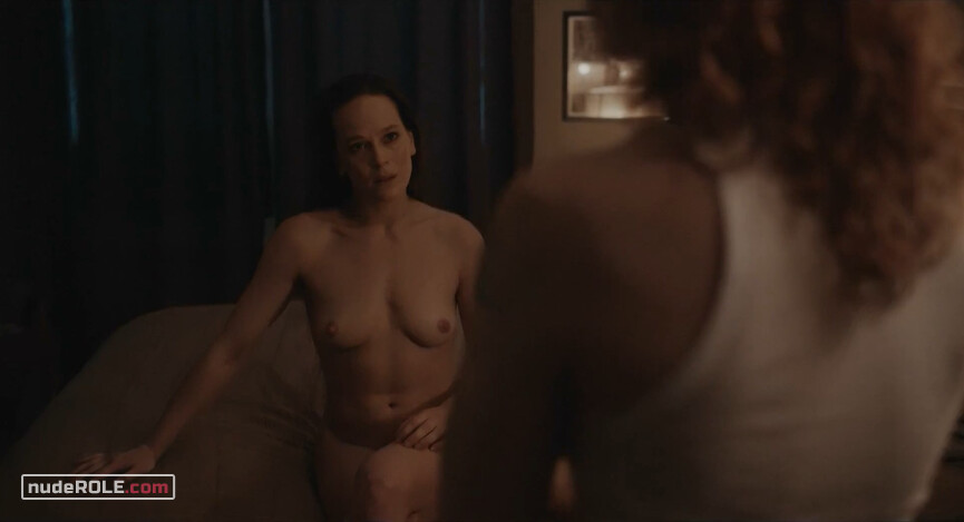 2. Eden (woman) nude – Aviva (2020)
