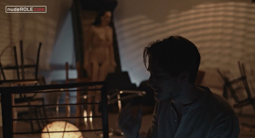 5. Eden (woman) nude – Aviva (2020)