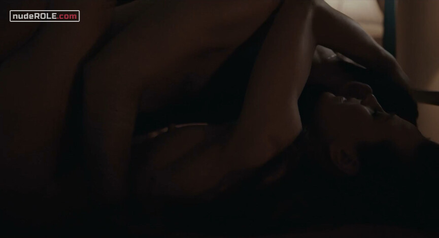 9. Eden (woman) nude – Aviva (2020)