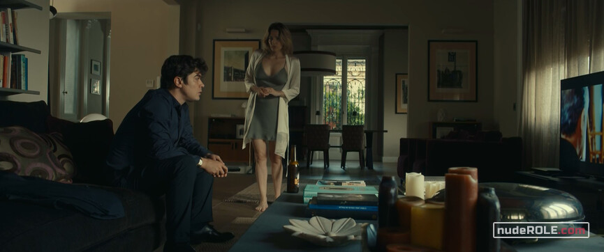 11. Silvia sexy, Wife sexy – The Players (2020)