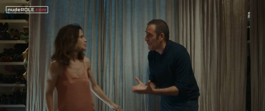 4. Silvia sexy, Wife sexy – The Players (2020)