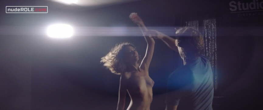 17. Nikki nude, Girl Bar 081 nude, Acting class dancer nude – Tommaso (2019)