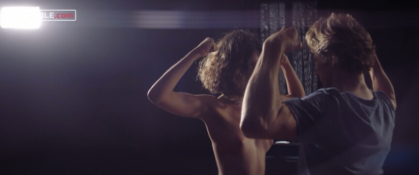 21. Nikki nude, Girl Bar 081 nude, Acting class dancer nude – Tommaso (2019)