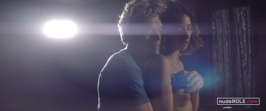 25. Nikki nude, Girl Bar 081 nude, Acting class dancer nude – Tommaso (2019)