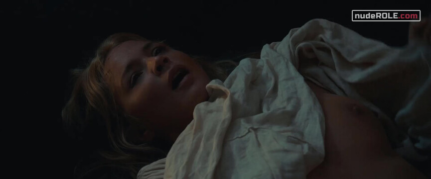 15. Benedetta nude, Bartolomea nude – Benedetta (2021)