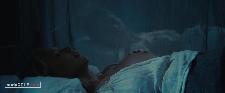 6. Benedetta nude, Bartolomea nude – Benedetta (2021)