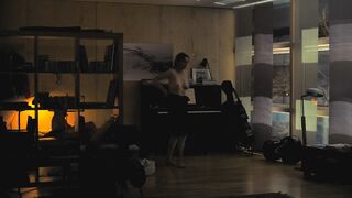 Anna nude – The Audition (2019)