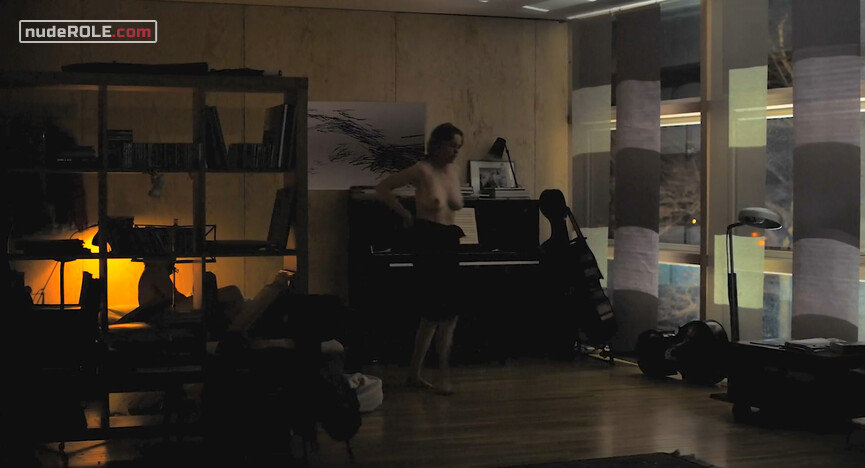 1. Anna nude – The Audition (2019)