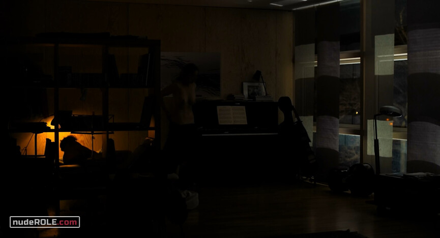 2. Anna nude – The Audition (2019)