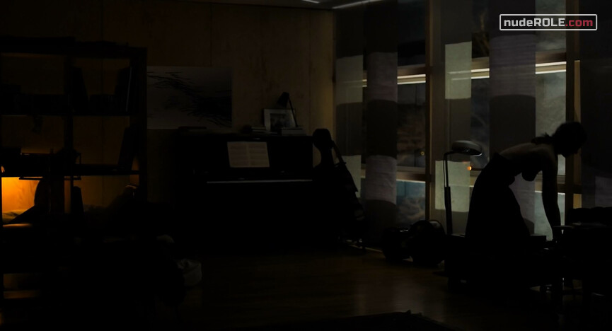 3. Anna nude – The Audition (2019)