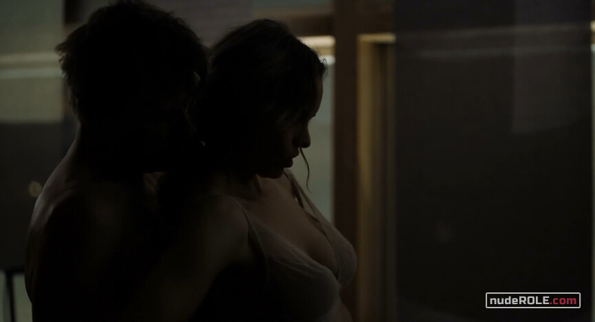 4. Anna nude – The Audition (2019)