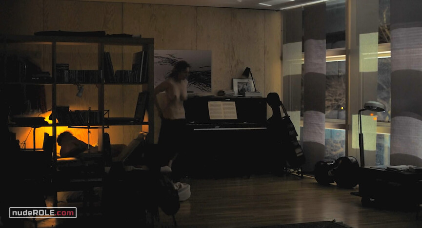 5. Anna nude – The Audition (2019)