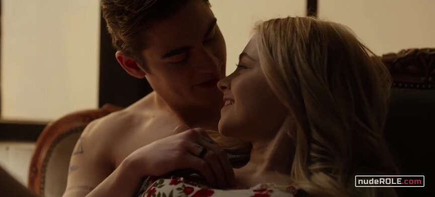 1. Tessa sexy – After We Fell (2021) #2