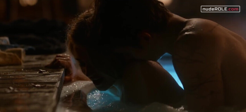 10. Tessa sexy – After We Fell (2021) #2