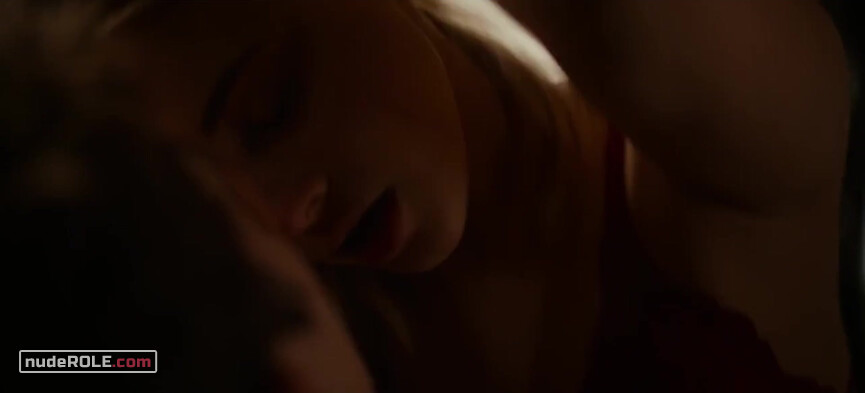 12. Tessa sexy – After We Fell (2021) #2