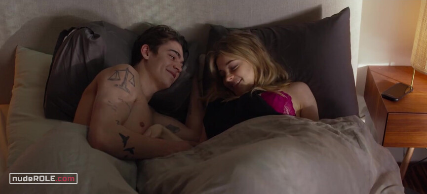 13. Tessa sexy – After We Fell (2021) #2