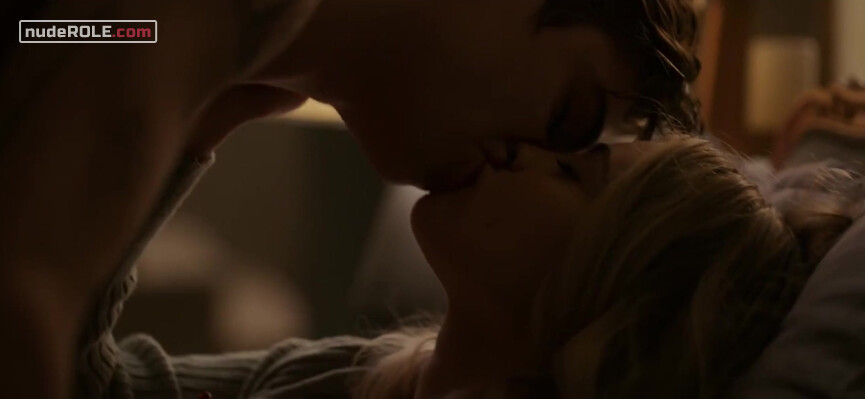 2. Tessa sexy – After We Fell (2021) #2