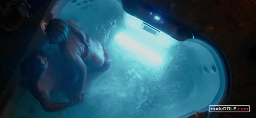 5. Tessa sexy – After We Fell (2021) #2