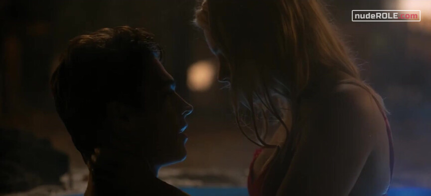 7. Tessa sexy – After We Fell (2021) #2